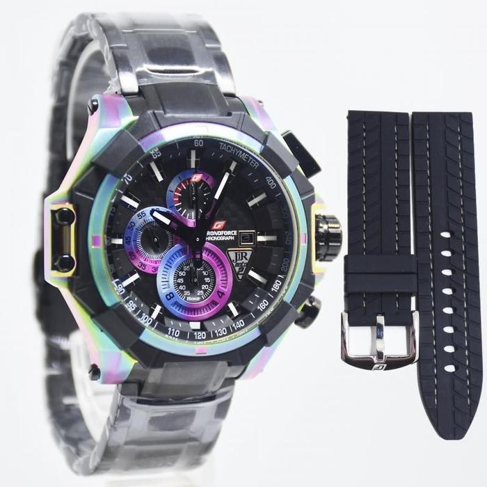 Chronoforce 5209 Chronoforce 5209MB,CR Phoenix