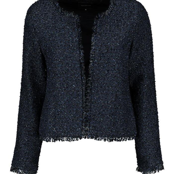 cardinal femme blazer