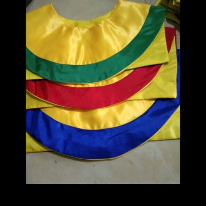 Samir Baju Wisuda Samir Baju Toga