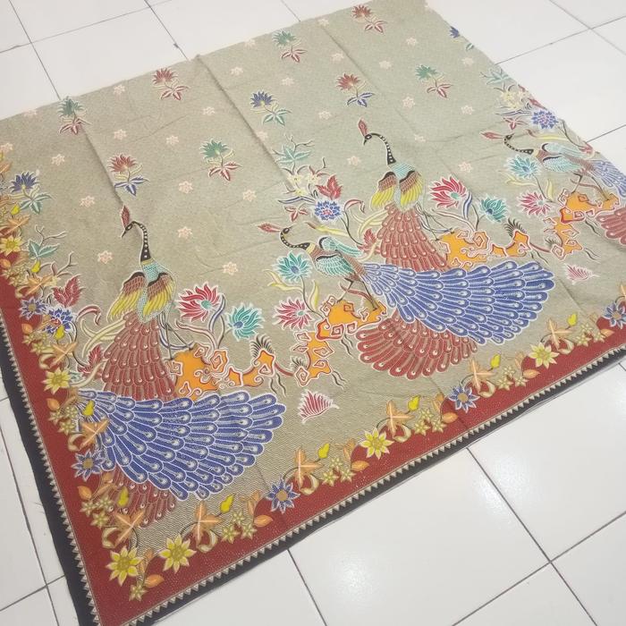 Kain Batik Solo Es72