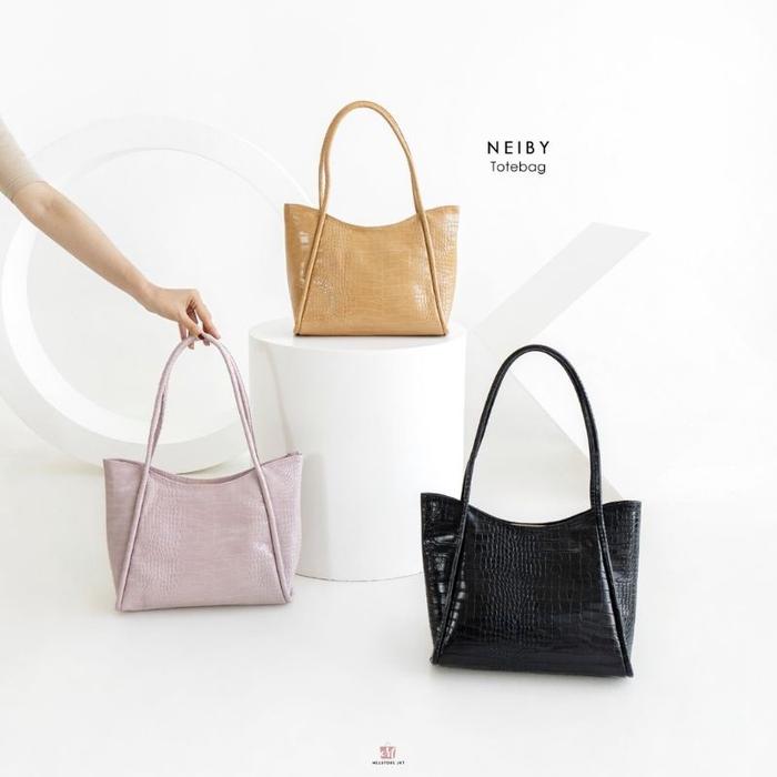 Damelia Tas Wanita Neiby BAG Original by DAMELIA MELSTORE JKT