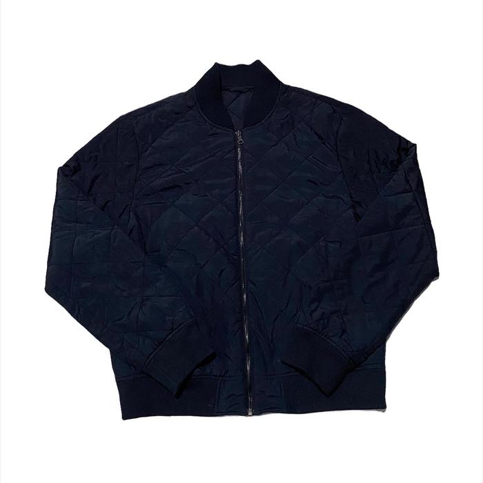 Spao for men bomber jacket
