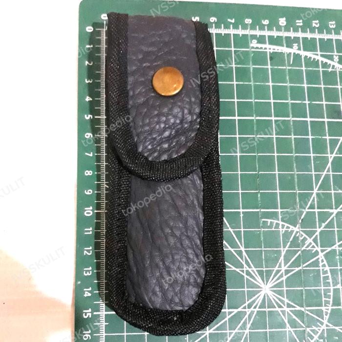 DOMPET KULIT PISAU LIPAT/PISAU LIPAT DOMPET KULIT/ AKSESORIS PISAU