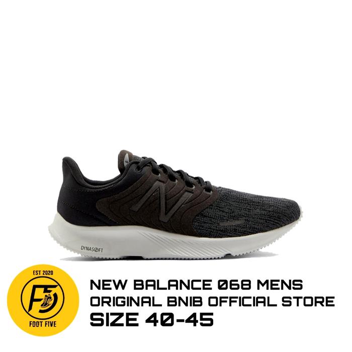 Sepatu Sneakers Pria New Balance 068 M068CK Original BNIB
