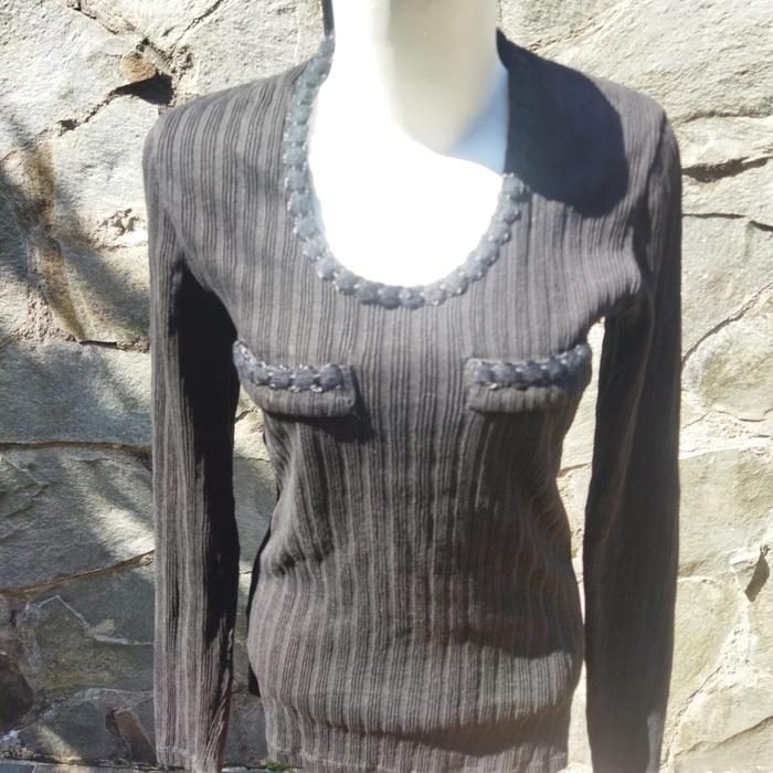 baju wanita preloved morgan 6