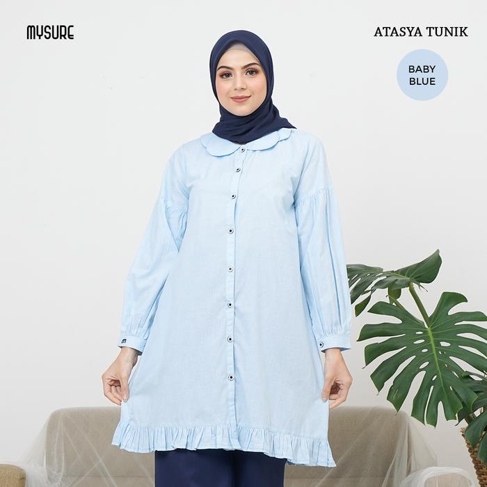 Atasya Tunik by Mysure
