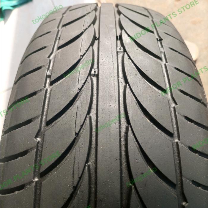 Ban Mobil Copotan - 175/60 r15 - Achilles Tahun Muda 2018 Tubles