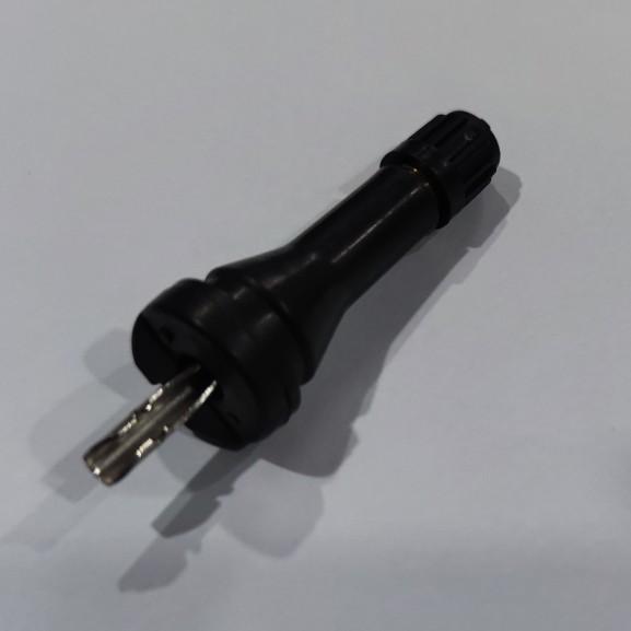 1 pcs Pentil karet Ban sensor Angin TPMS  Mobil Nissan Navara Terra Patrol Terra  Renault Chrysler M