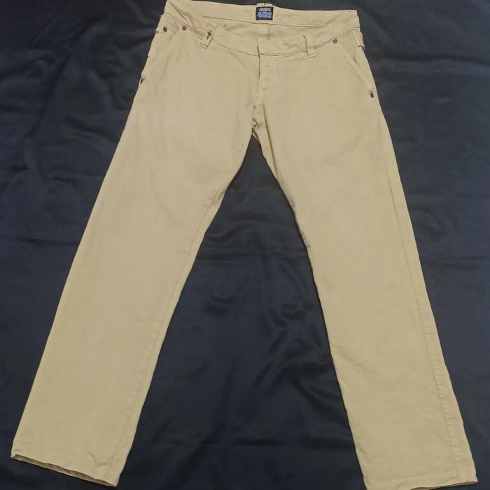 CESARE PACIOTTI 4US JEANS SECOND ORIGINAL