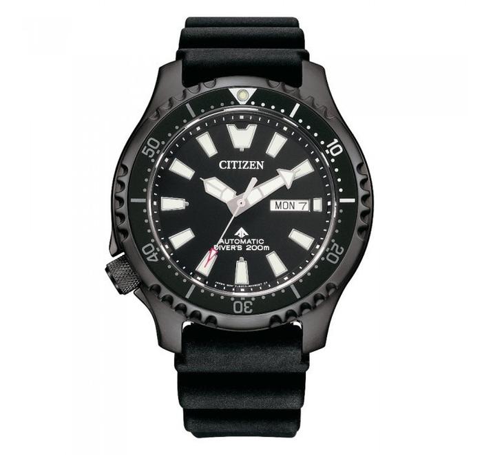 Citizen Promaster NY0139-11E Fugu Limited