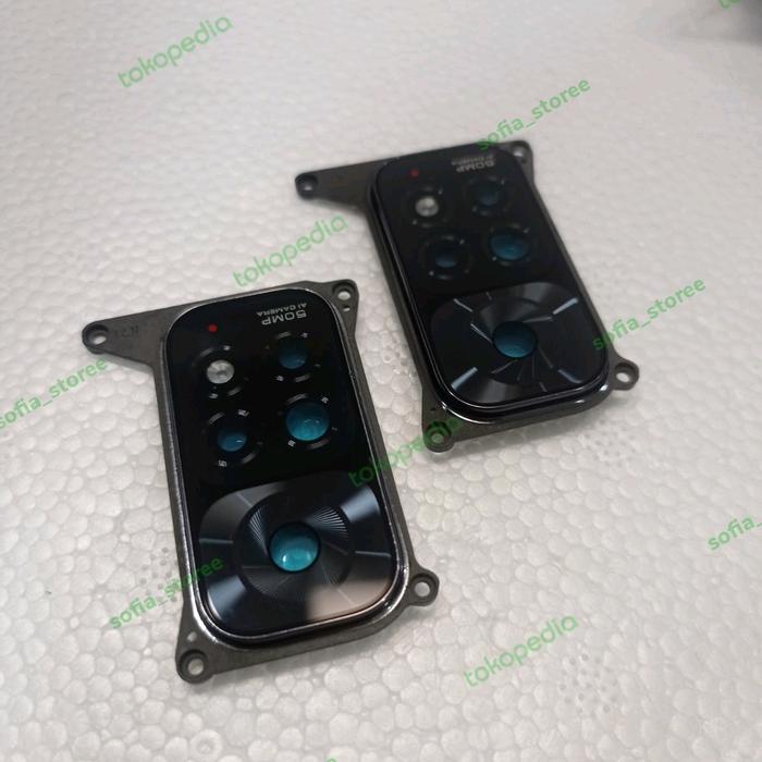 RING LENSA XIAOMI REDMI NOTE 11