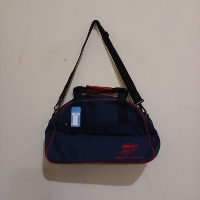 Tas sempang Cannon