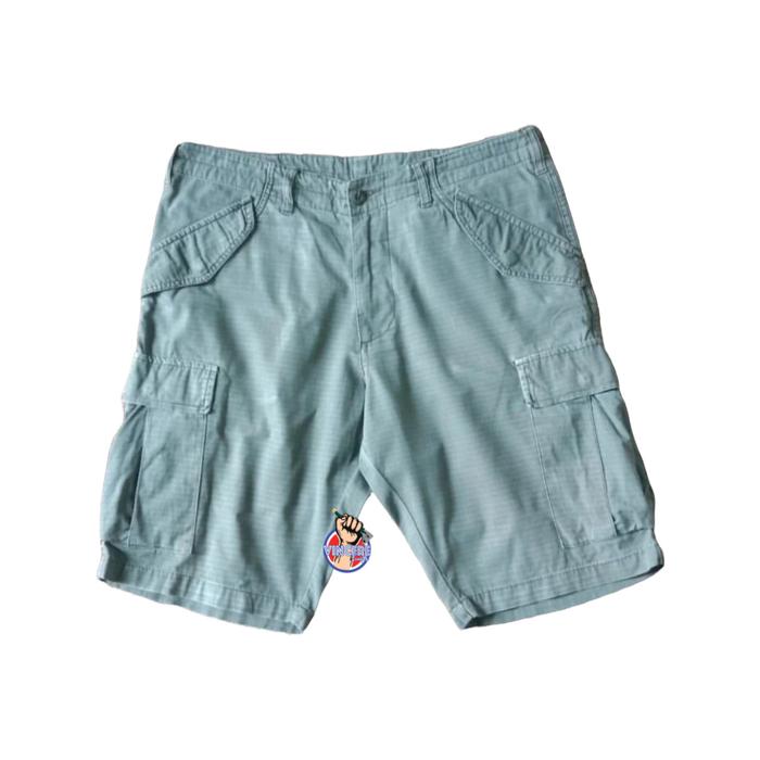 Short Cargo Pants Celana Kargo Pendek Alpha Industries
