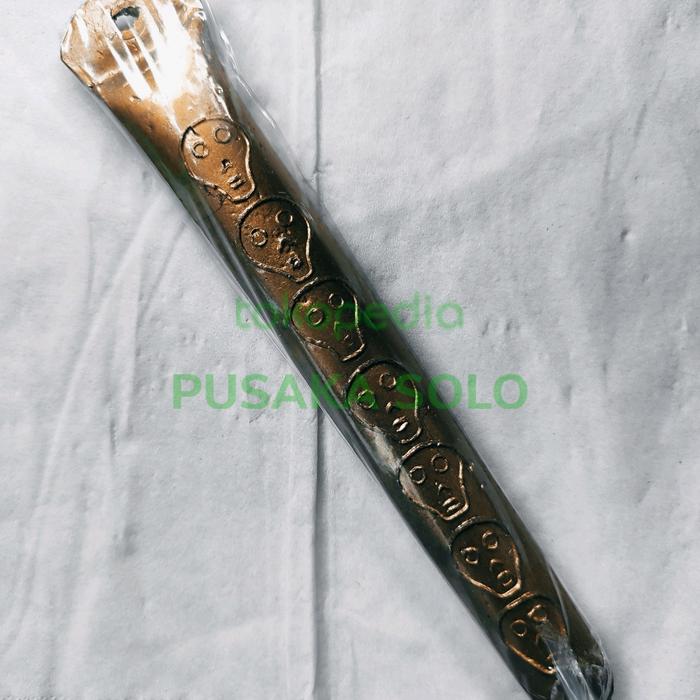 CANDU MADAT TURKI ASLI TENGKORAK TUJUH 7 ORIGINAL