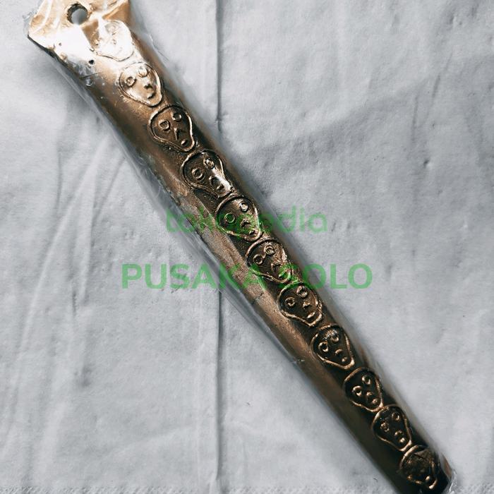 CANDU MADAT TURKI ASLI SEBELAS 11 ORIGINAL
