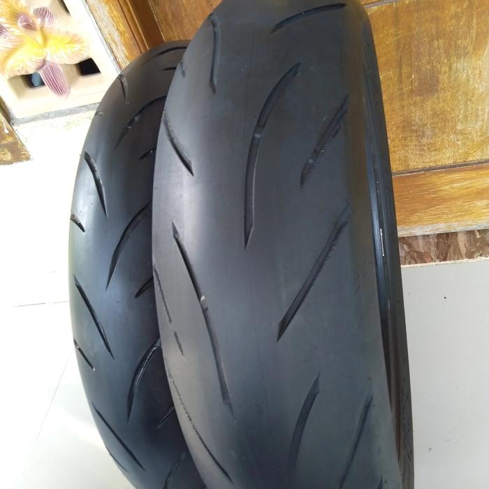 battlax s21 ring17