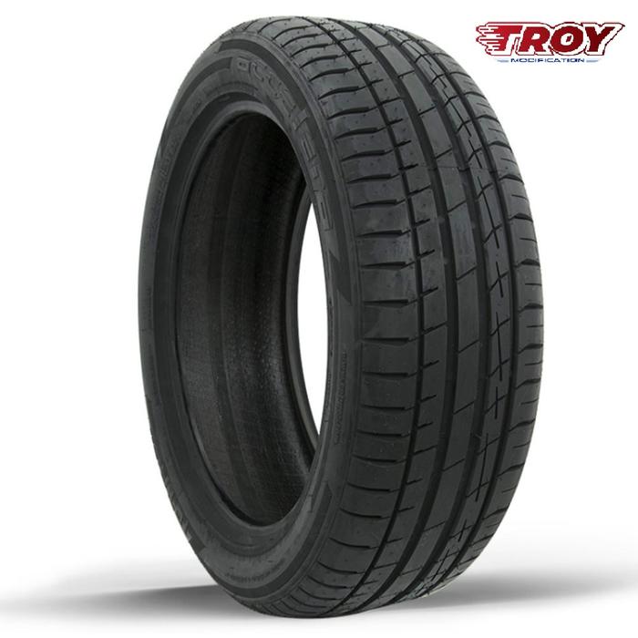 Ban Monbi R20 Ukuran Standard ACCELERA IOTA ST68 275/55 R20 Bunga Stdr