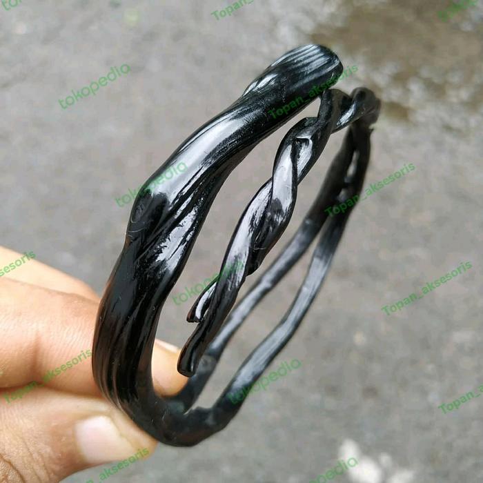 Gelang Akar Bahar lilit