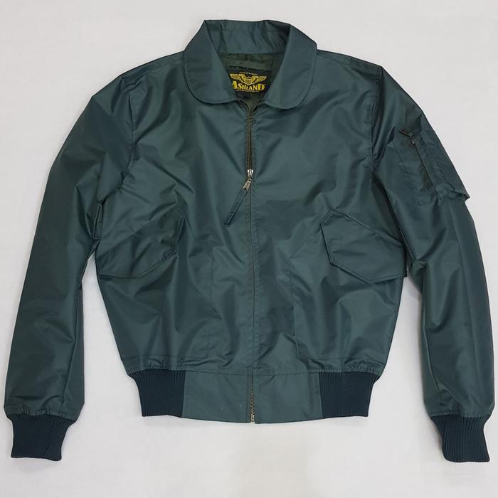 ashland CWU-36 nylon jacket polos