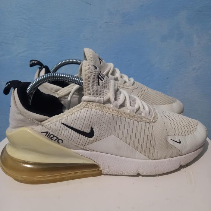Nike Air 270 - Second - Size 42 / 26,5 cm