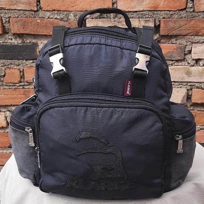 Xlarge backpack / ransel