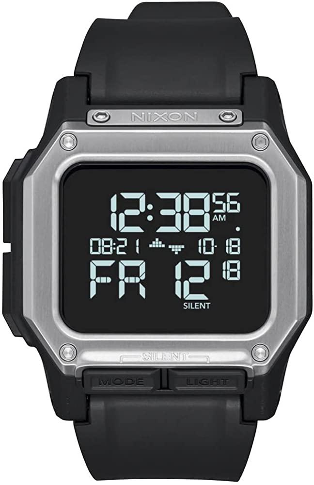 Nixon A1180180 Regulus Original