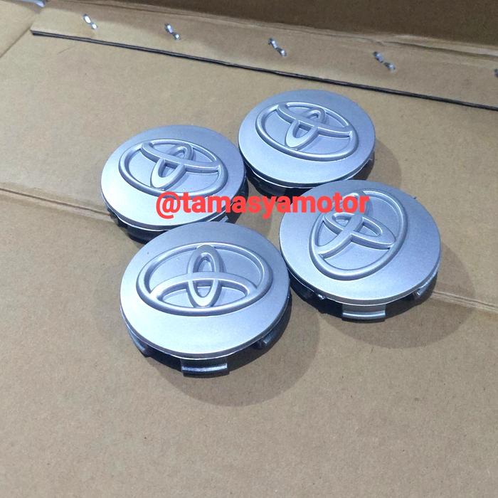 tutup dop velg avanza 2005-2015