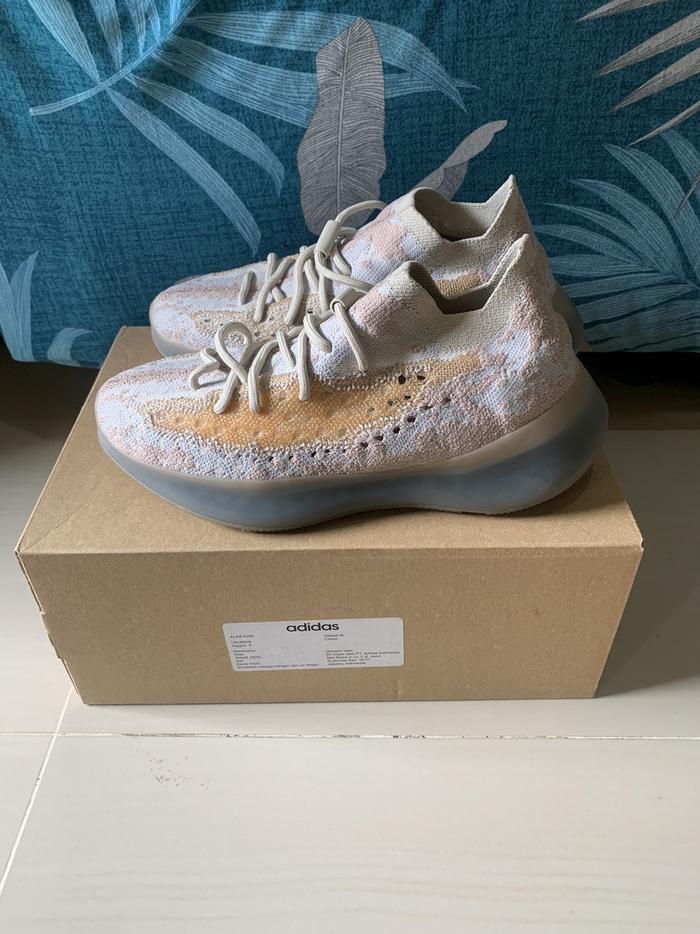 adidas yeezy boost 380 pepper