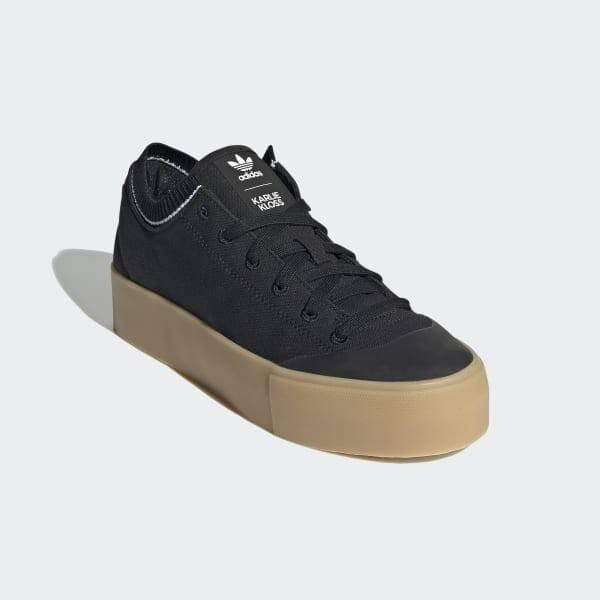 Sepatu Adidas Trainer XX92 Karlie kloss women