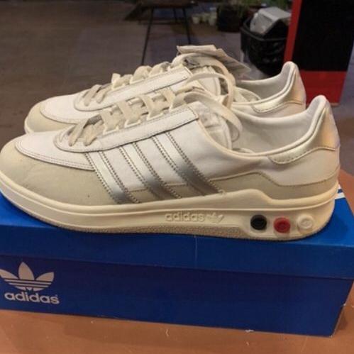 Adidas Galaxy Spzl BNIB