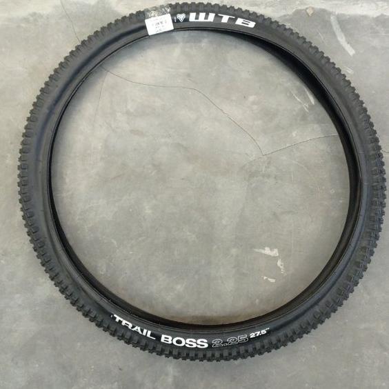 Ban luar WTB Trail Boss 27.5 x 2.25 Import