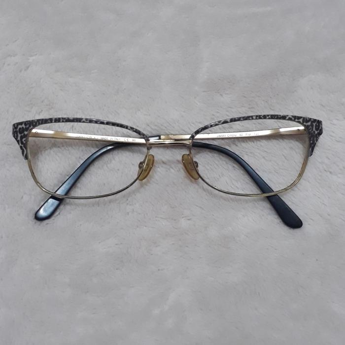 kacamata/frMe Jimmy choo original