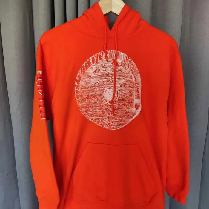 hoodie gildan