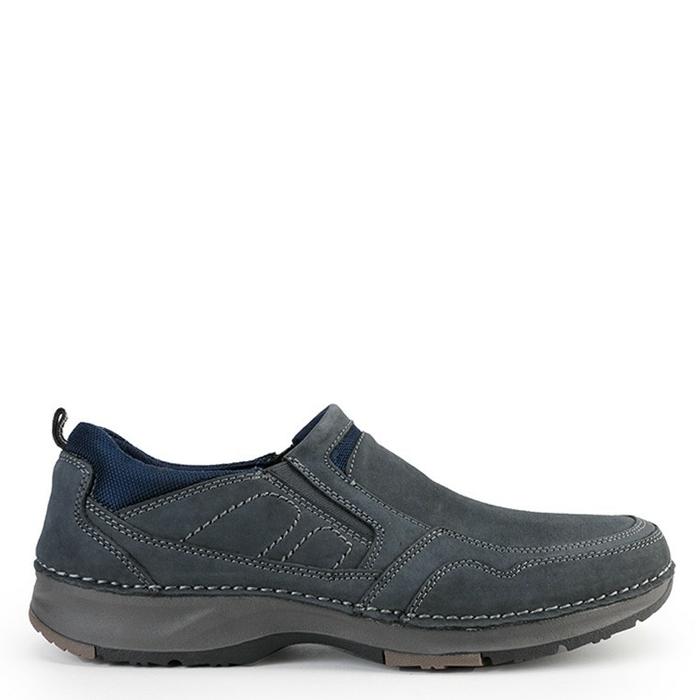 JIM JOKER - SEPATU LOAFERS PRIA ORIGINAL - Mony 1Cgz
