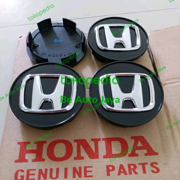Dop roda velg 1pc Honda CRV GEN 1 Original
