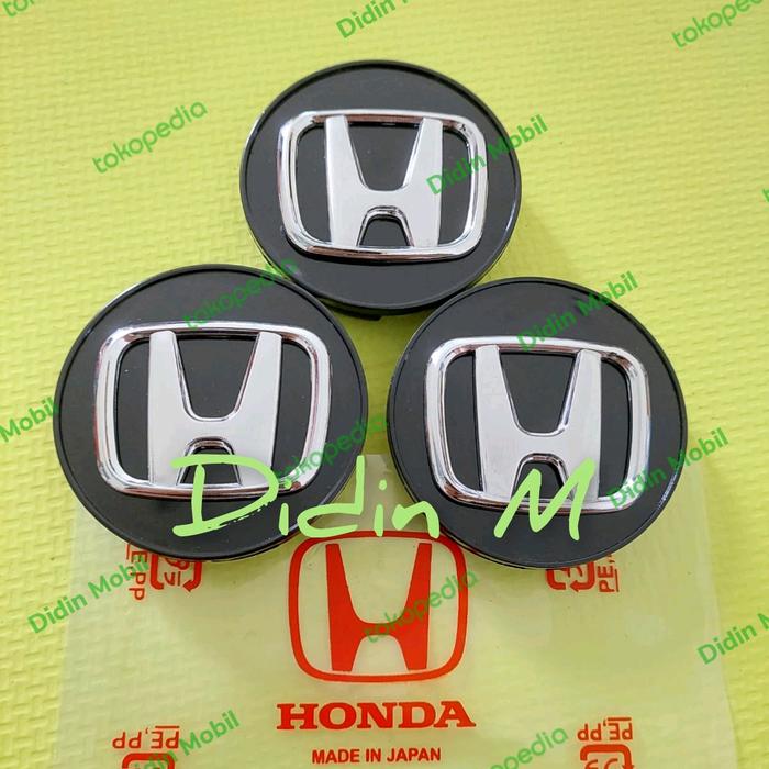 DOP TUTUP VELG HONDA CRV GEN 1 ORI 1PC