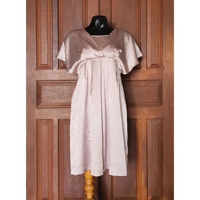 22 OCTOBRE DRESS