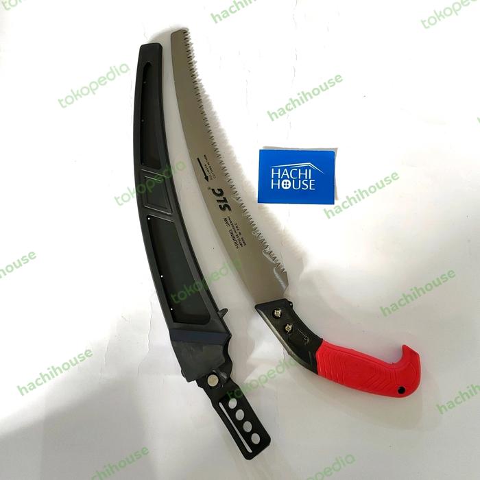 Gergaji Bambu 14 inch Soligen ( 0301556 )