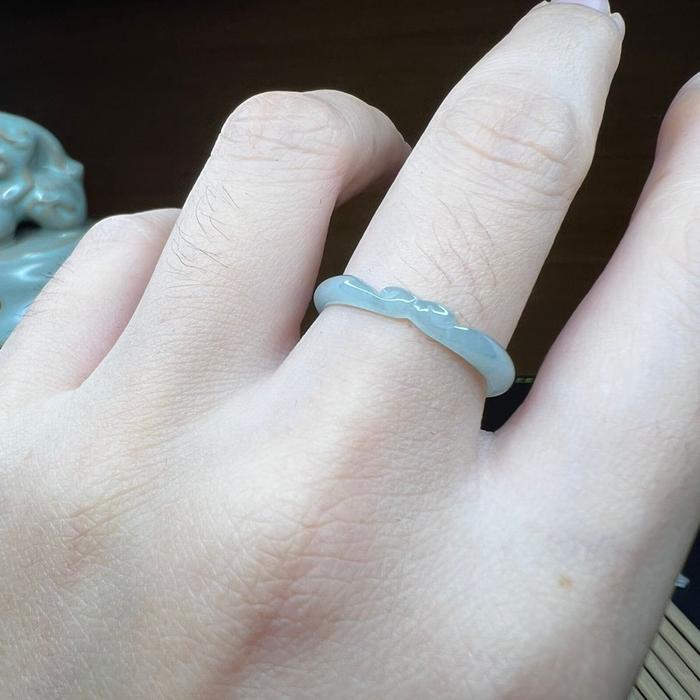Ruyi Ring