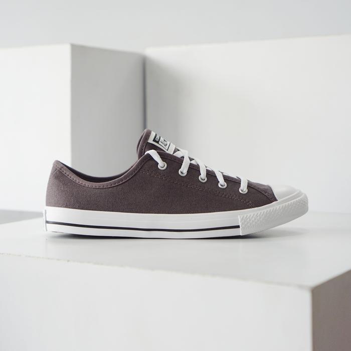 CONVERSE CTAS DAINTY OX VIOLET ORE - WHITE [572086C] ORIGINAL