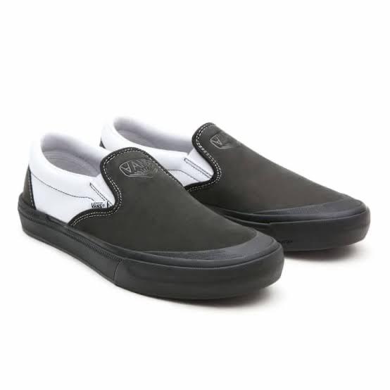 Vans Slip On Bmx Pro Dakota Roche