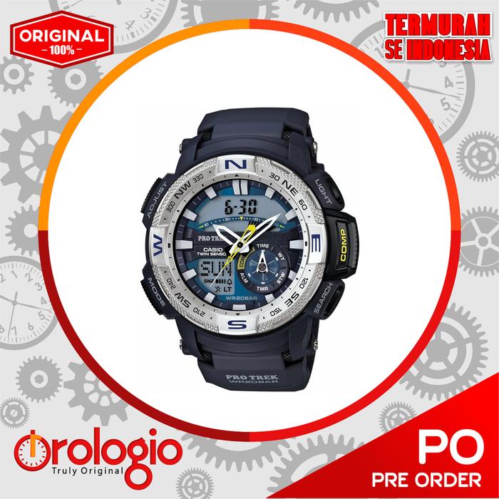 Jam Tangan Casio Protrek PRG-280-2 men's