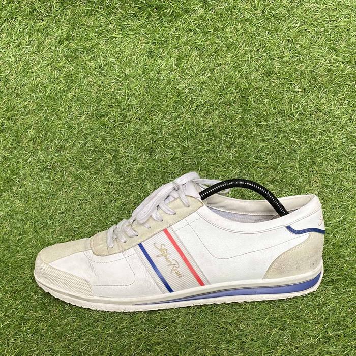 Sneakers STEFANO ROSSI JOG LACE Original Second