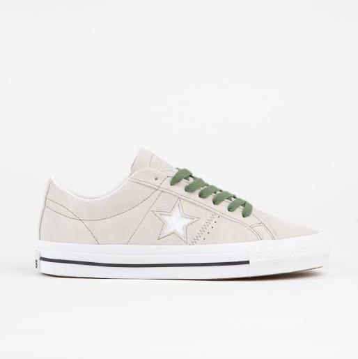 Cons One Star Pro Desert Sand