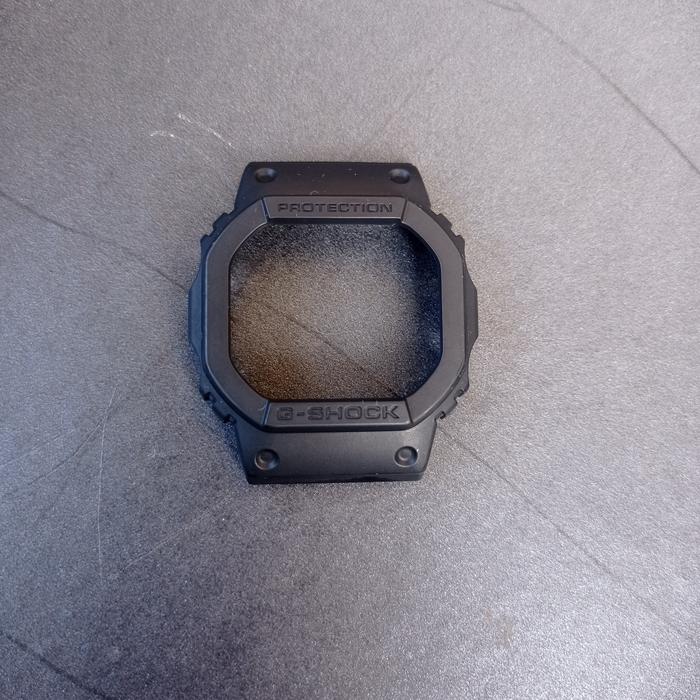 Bezel g shock gw b5600 bezel gshock gwb5600 besel g-shock gw-b5600bc