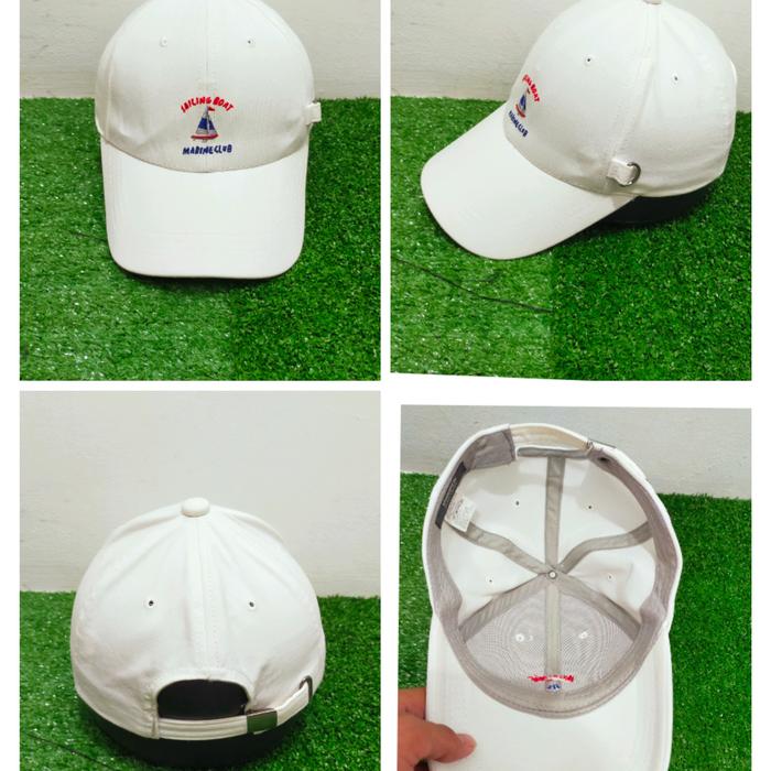Topi Casual Shoopen