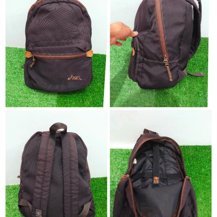 Tas Ransel Asics