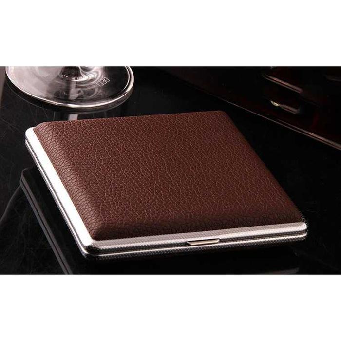Ophone Kotak Bungkus Elegan Case 20 Slot EG5831