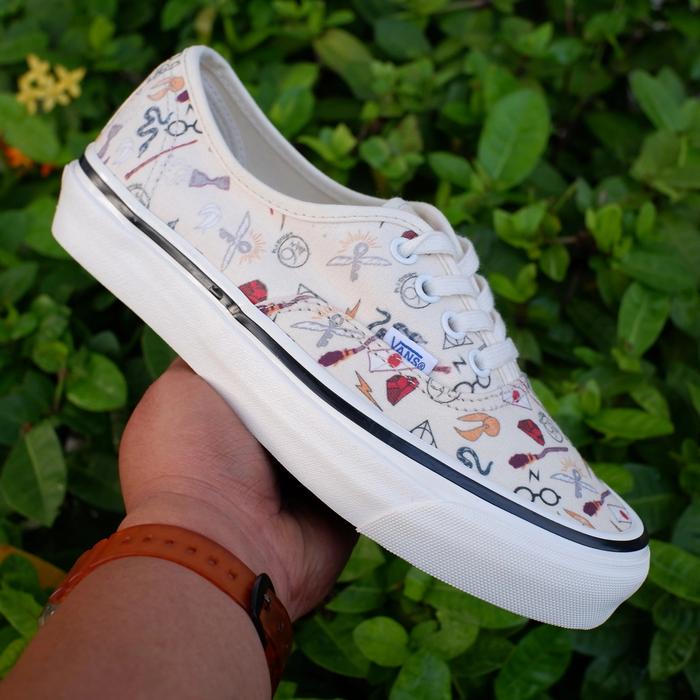 Vans Authentic Anaheim Symbol Original 100%