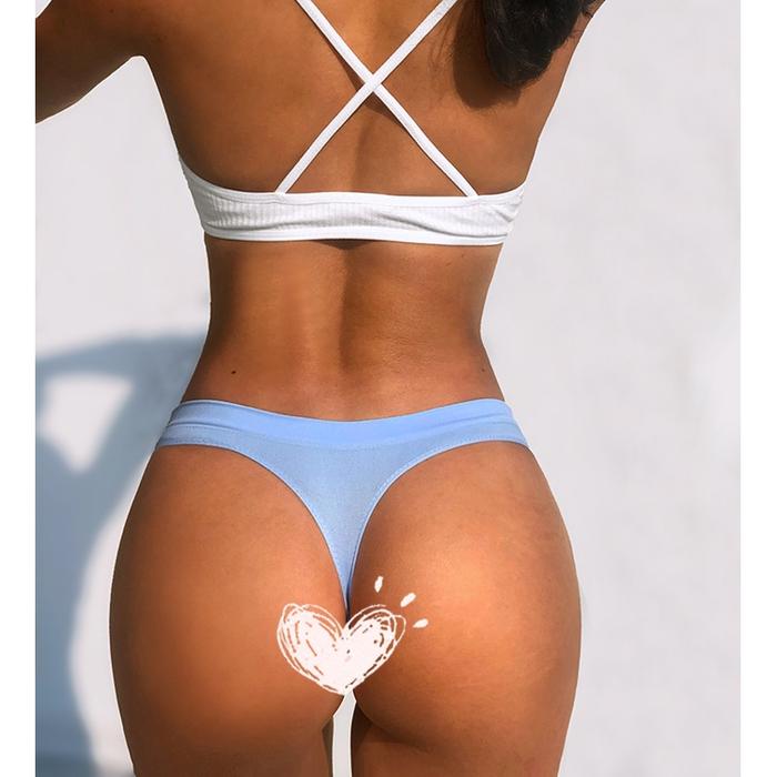 FINETOO G string low waist Celana Dalam Wanita Panties sexy